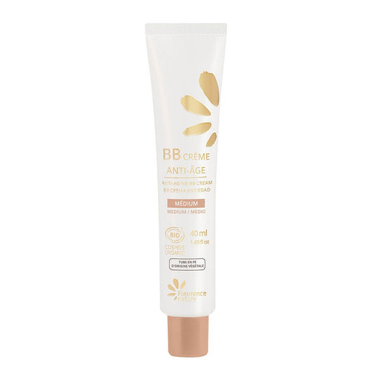 Bioes BB Creams 40ml Anti-Ageing Fleurance Nature