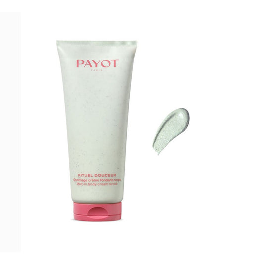 Melting Cream Scrubs 200ml Normal Skin Payot