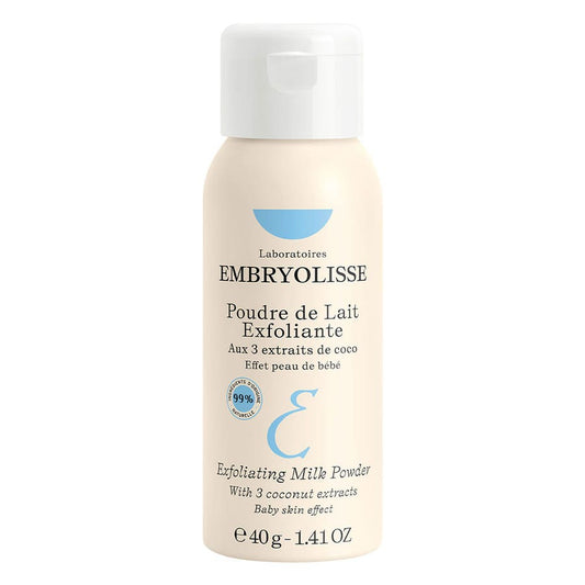 Exfoliating Milk Powder 40g Embryolisse