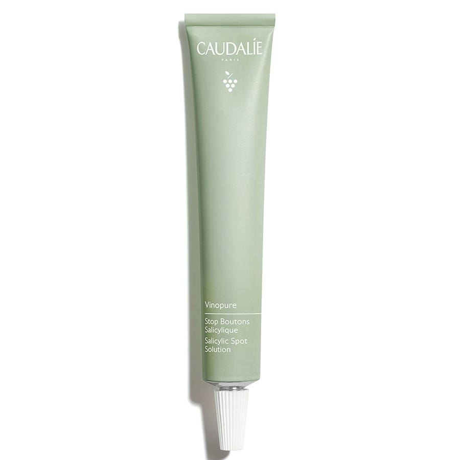 Salicylic Pimple Stop 15ml Vinopure Caudalie