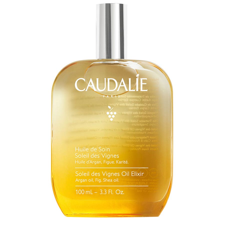 Sun des Vignes Care Oil 100ml Oil Elixir Caudalie