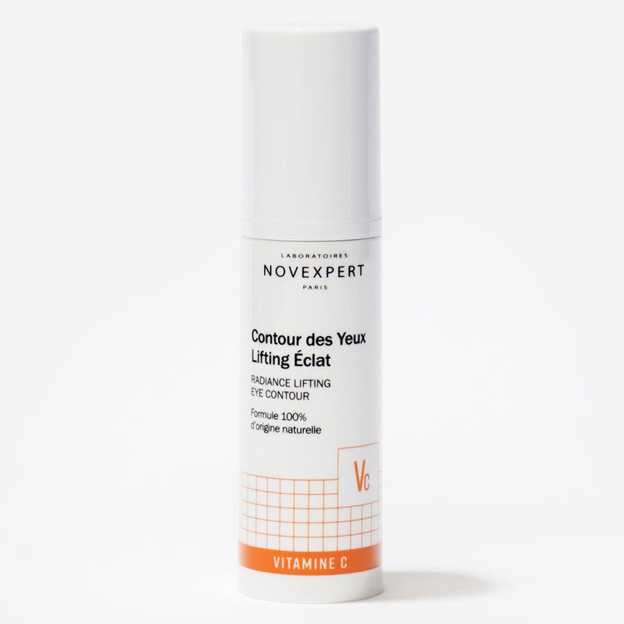 Eye Contour Radiance Lifting 15ml Vitamine C Novexpert