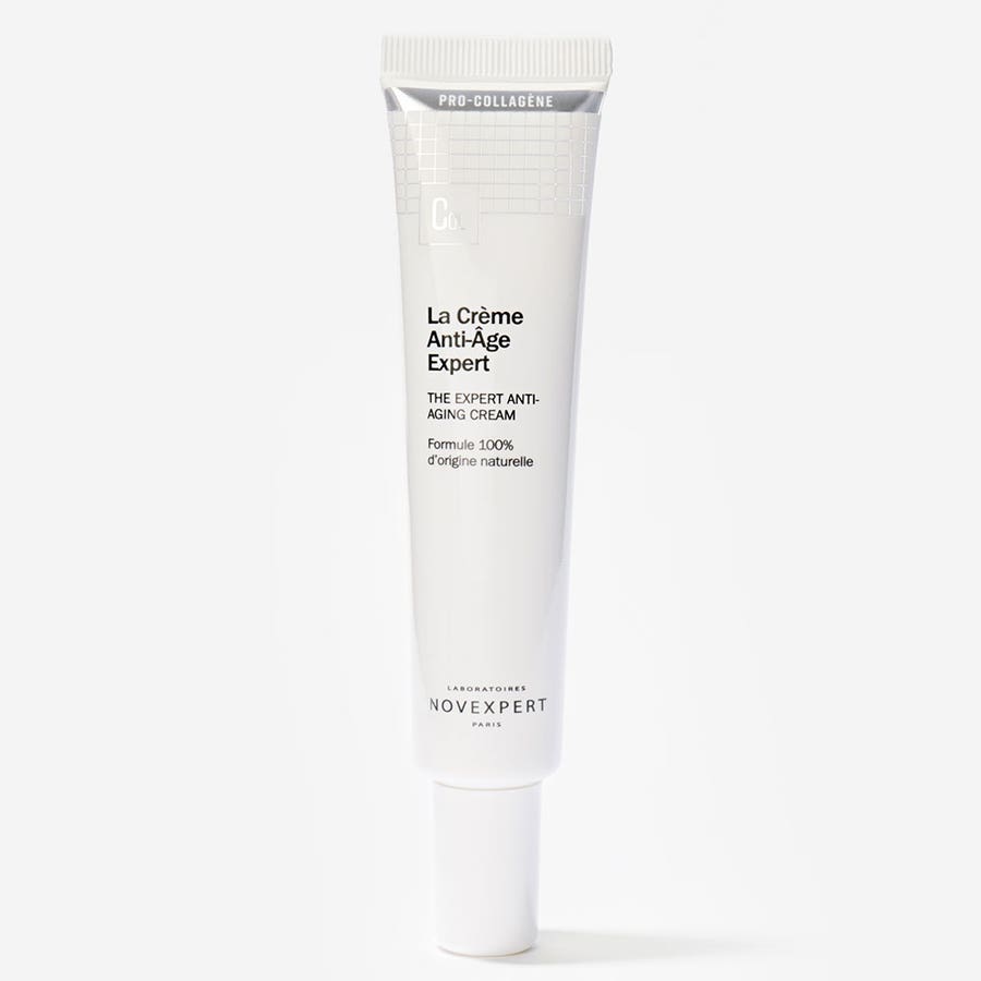 Anti-Aging Expert Cream 40ml Pro-Collagène Novexpert