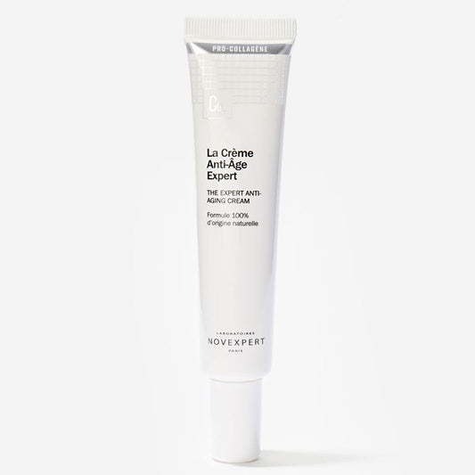 Anti-Aging Expert Cream 40ml Pro-Collagène Novexpert