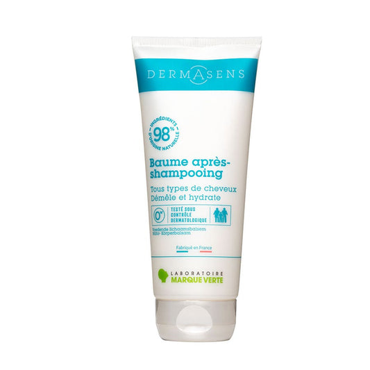 BAUME APRES-SHAMPOING 200ml Dermasens