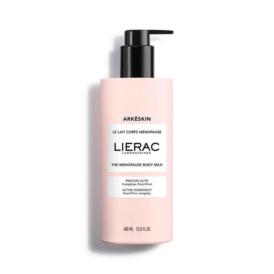 Menopause Body Lotion 400ml Arkéskin Lierac