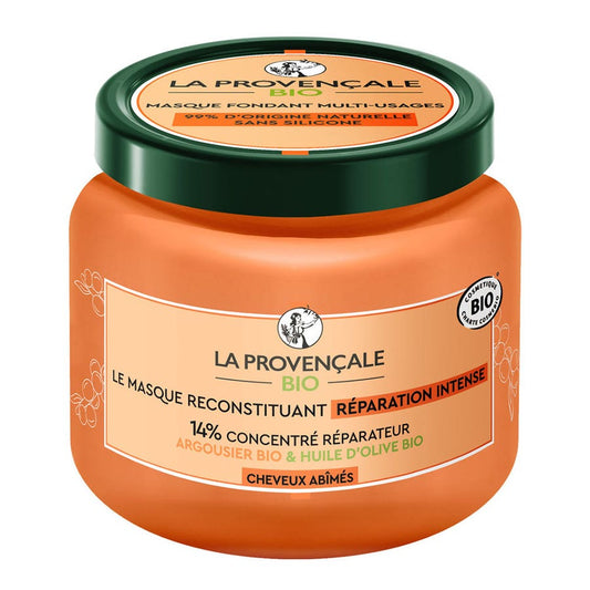 Intense Repair Replenishing Masks 330ml La Provençale