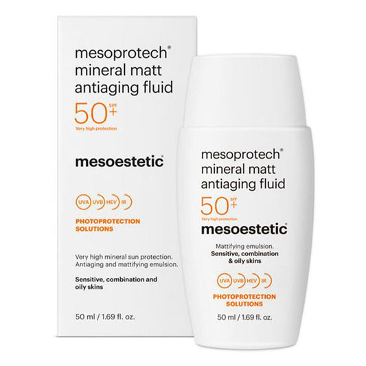 Melan 130+ Pigment Control Spf50 50 ml Mesoestetic