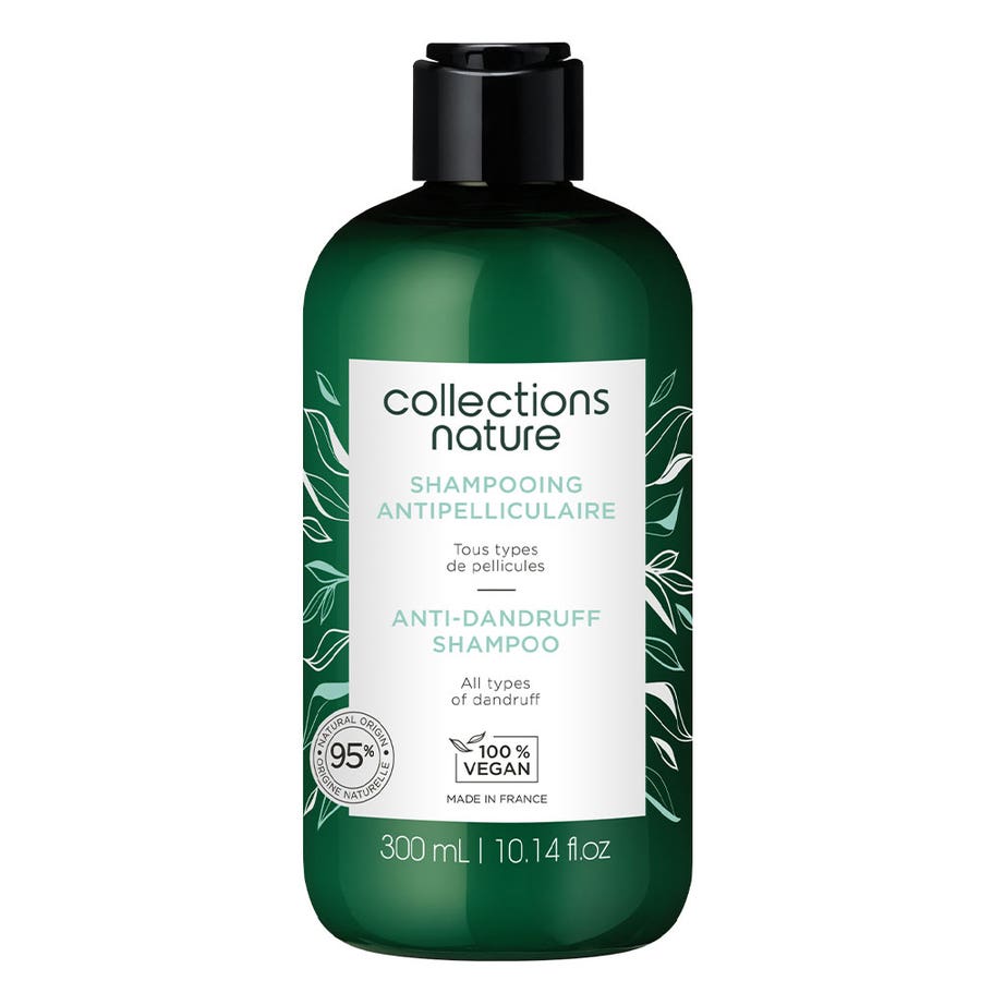 Anti-Dandruff Shampoo 300ml Collections Nature Willow Bioes Collections Nature