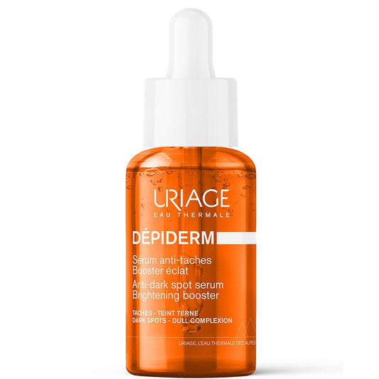 Boost radiance anti-dark spot serum 30ml Depiderm Uriage