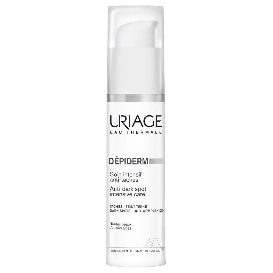 Intensive Anti-Spot Care 30ml Depiderm Uriage