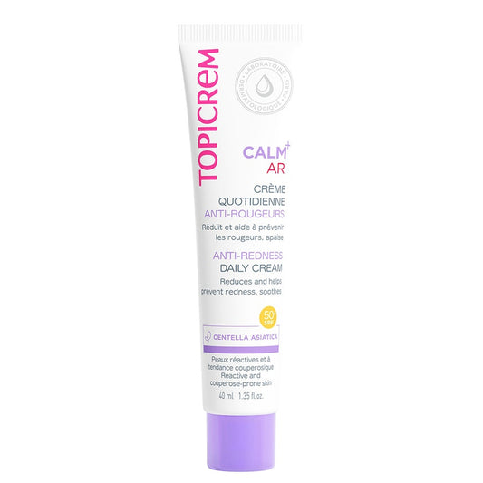 CALM+ Daily use Anti-Redness Cream 40ml Calm+ Topicrem