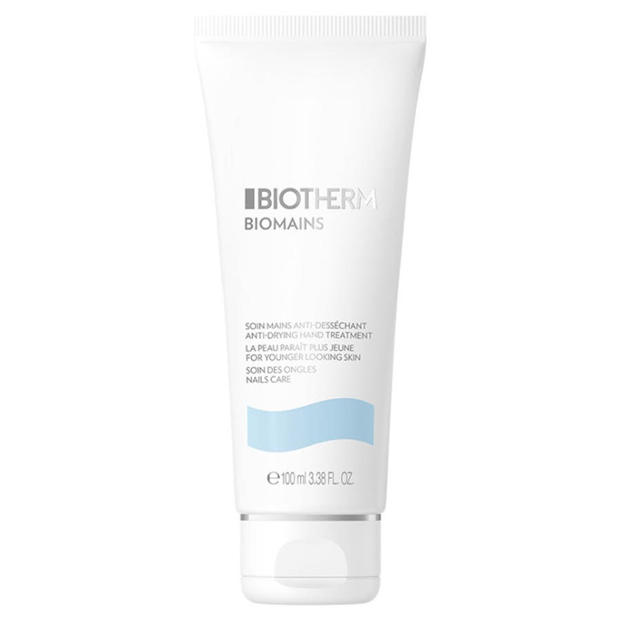 Anti-Aging Hand & Nail Cream 50ml Biomain Biotherm