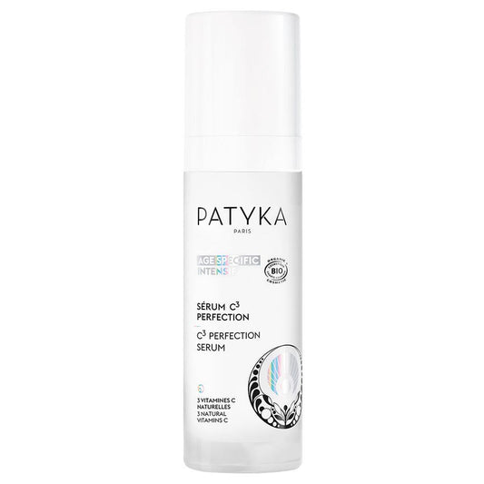 C3 Perfection Serum 30ml Age Specific Intensif Patyka