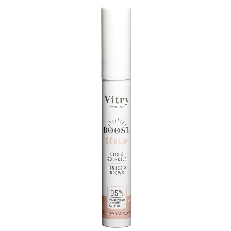 Boost eyelash and eyebrow serum 9.5ml Vitry