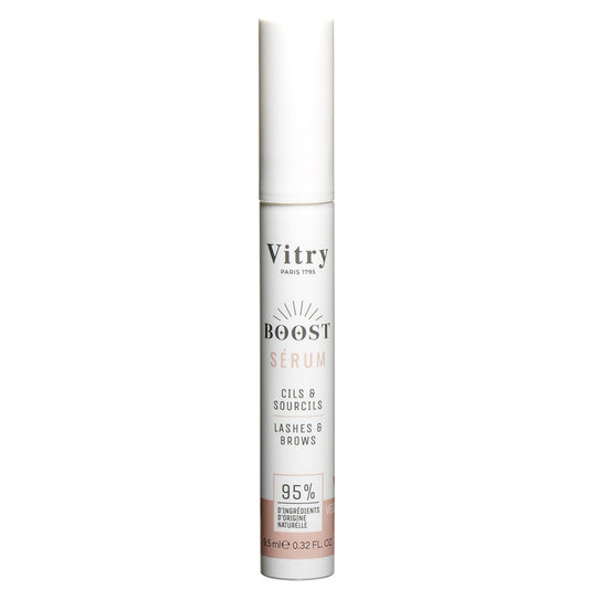 Boost eyelash and eyebrow serum 9.5ml Vitry