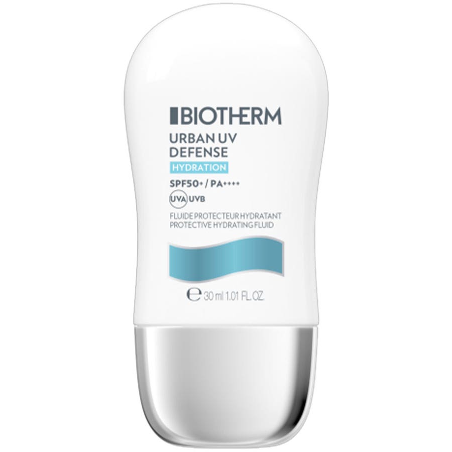 Urban Defense UV Hydration Fluid SPF50+ 30ml Biotherm