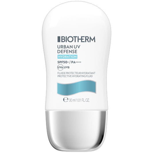 Urban Defense UV Hydration Fluid SPF50+ 30ml Biotherm