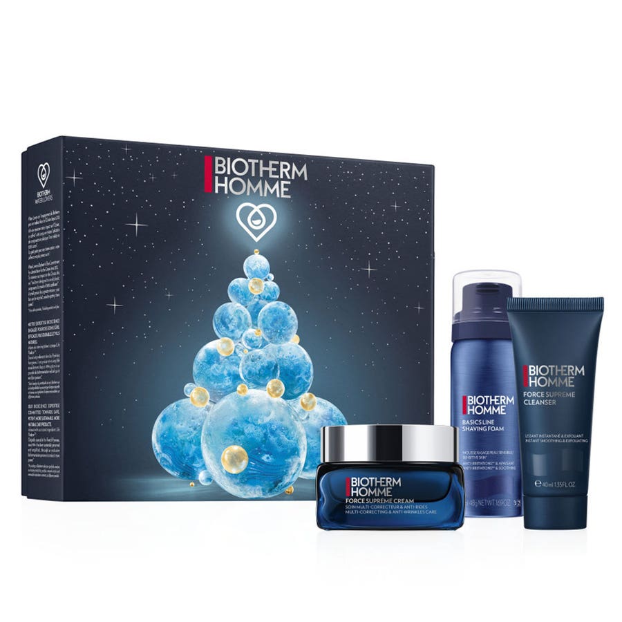 Coffret Blue Therapy Set Biotherm