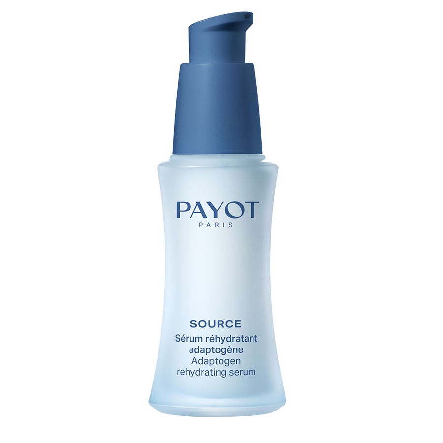 Adaptogenic Rehydrating Serum 30ml Source Payot