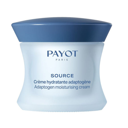 Adaptogenic Moisturising Cream 50ml Source Payot