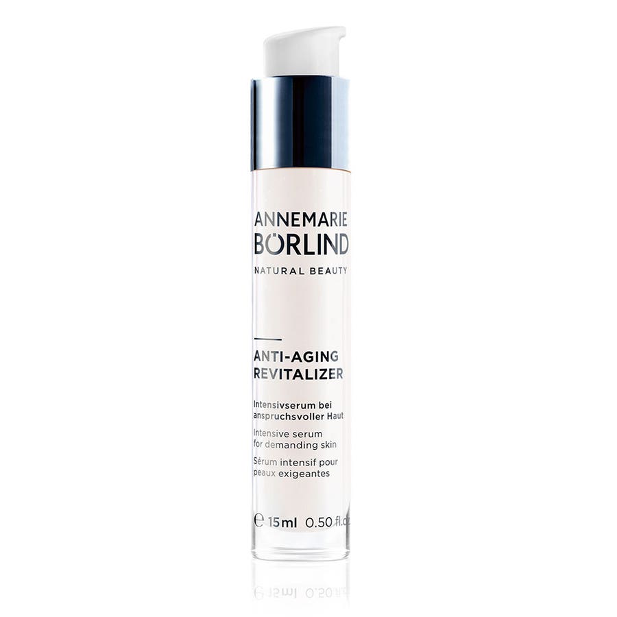 ANTI-AGING REVITALIZER Intensive serum AnneMarie Börlind