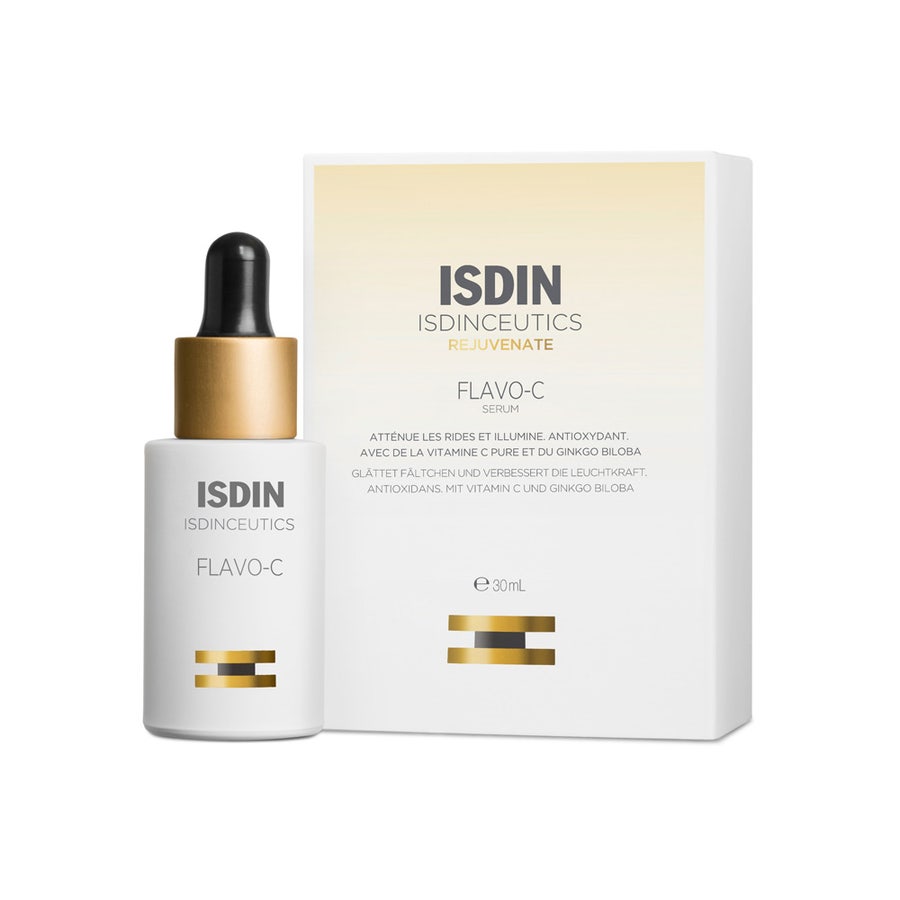 Antioxidant Serum 30ml Flavo-C Isdin