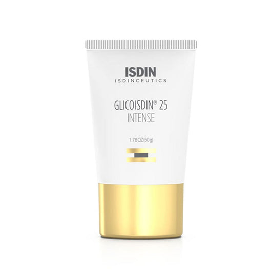 Glicoisdin 25 Intense facial gel 50g Glicoisdin Anti-âge 25 Intense Isdin