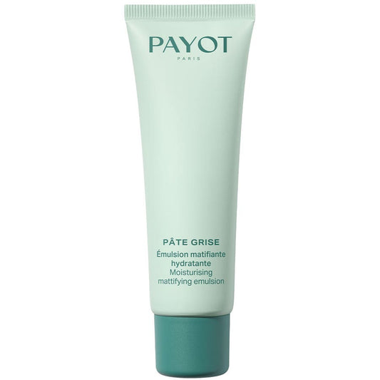 Mattifying Beauty Gel 50ml Pâte grise Payot