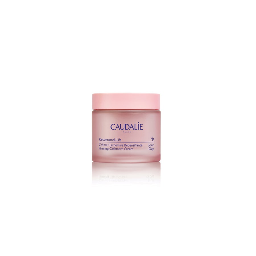 Caudalie Resveratrol Lift Redensifying Cashmere Cream 50ml Resveratrol-Lift Caudalie