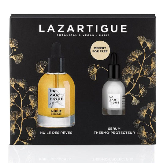 Huile des Rêves Giftboxes 60ml Lazartigue