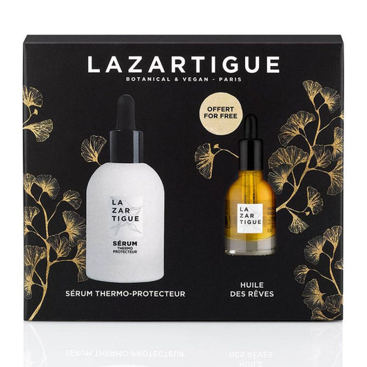 Exceptional Serum Giftboxes 60ml Lazartigue