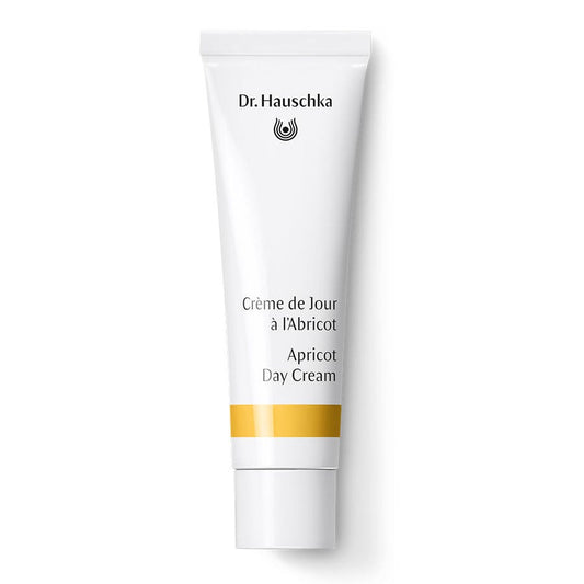 Apricot Day Cream 30ml Dr. Hauschka