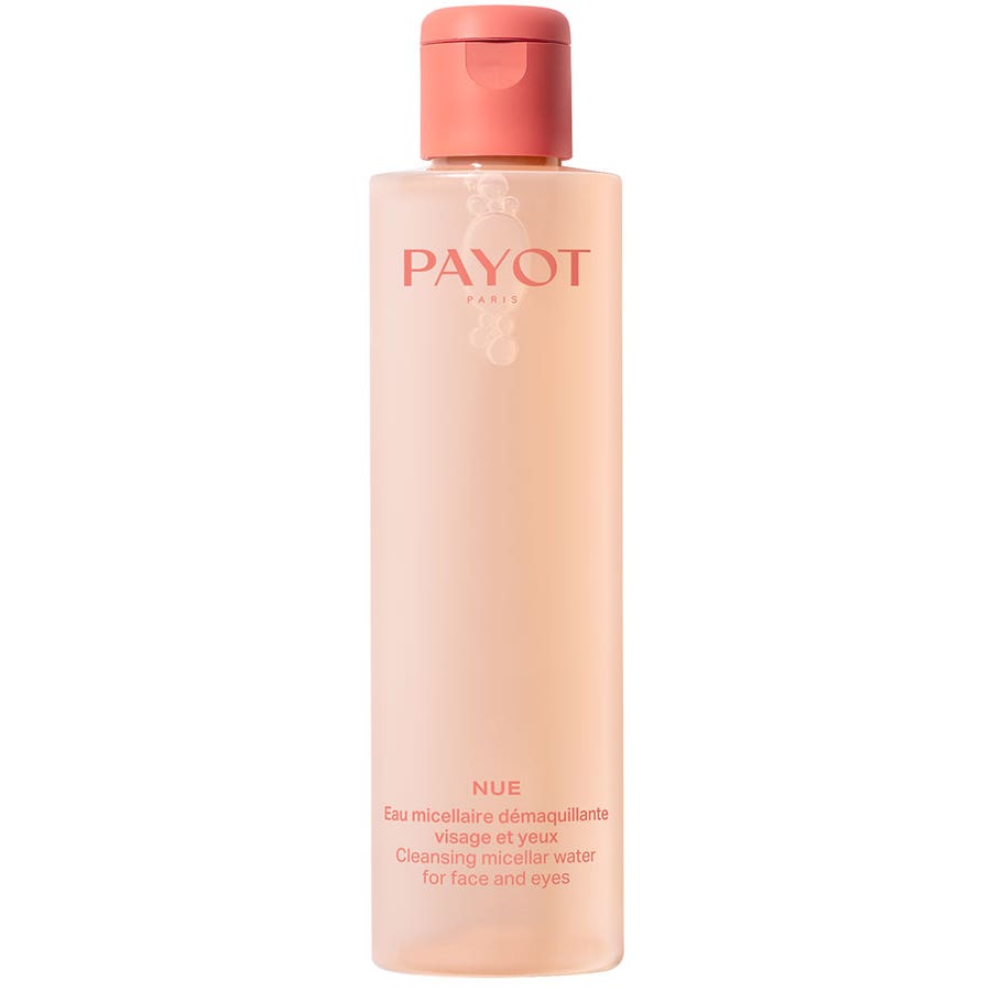 Instant Make-Up Remover 125ml Nue Eyes & lips Payot