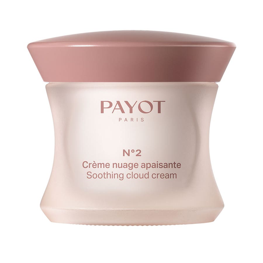 Soothing anti-redness care 50ml Crème n°2 Payot