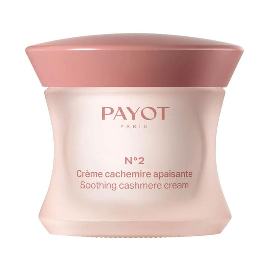 Rich soothing anti-redness care 50ml Crème n°2 Payot