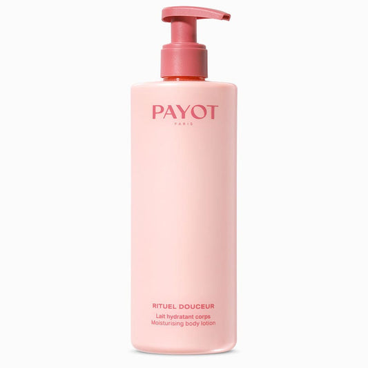 Body Moisturizing Milk 400ml Rituel Douceur Payot