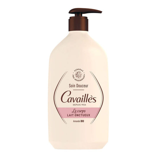 Gentle Creamy Milk 500ml Rogé Cavaillès