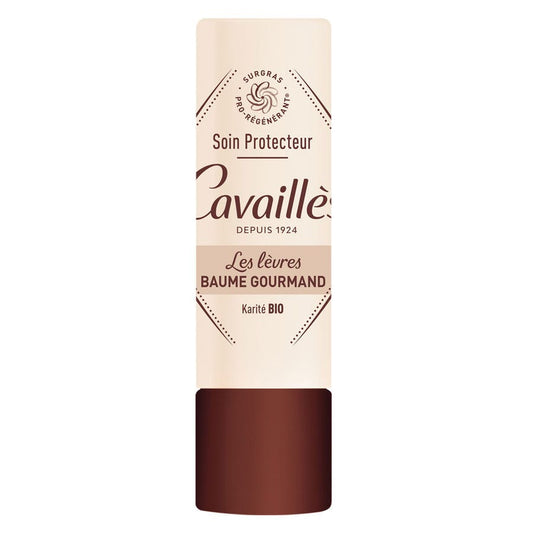 Protective Lip Balms Gourmand 5.5ml Rogé Cavaillès