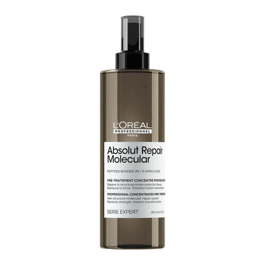 Pre-treatment 190ml Absolut Repair Molecular L'Oréal Professionnel