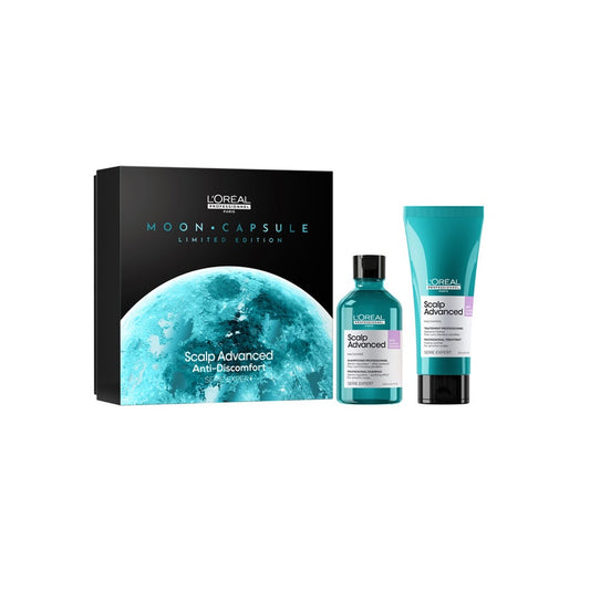 Moon Capsule Giftboxes Scalp Advanced L'Oréal Professionnel