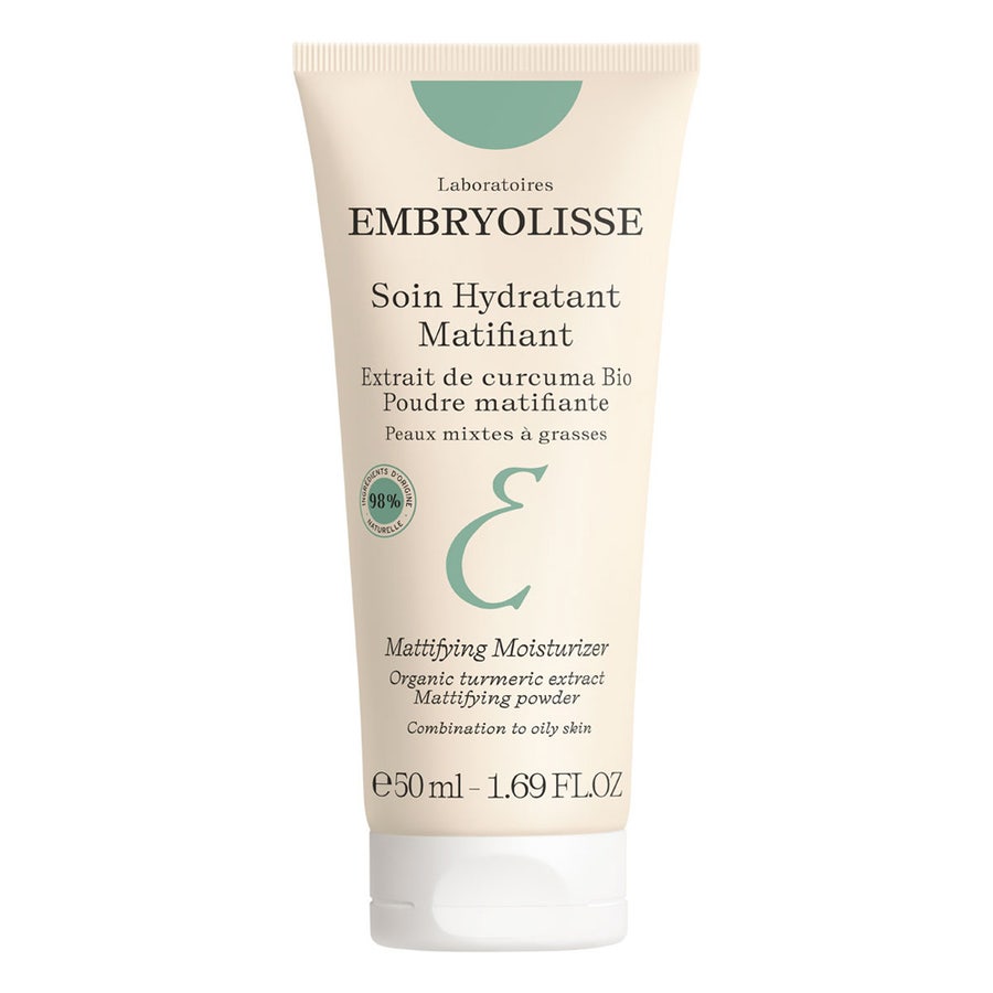 Hydrating Mattifying Care 50ml Embryolisse