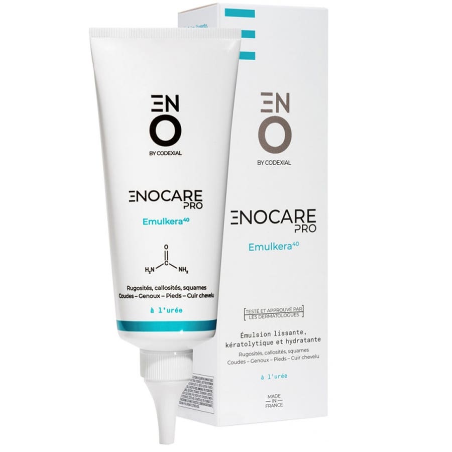 Emulkera Care 40 75ml Enocare Pro ENO Laboratoire Codexial