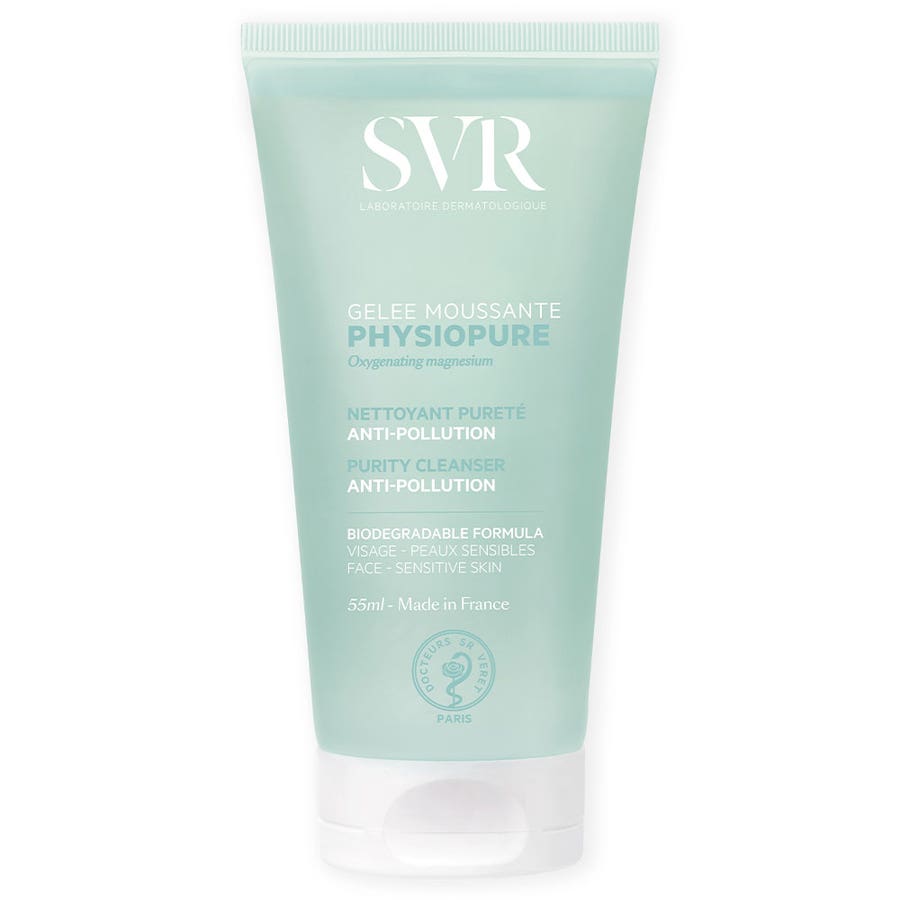 Foaming Gel 55ml Physiopure Svr