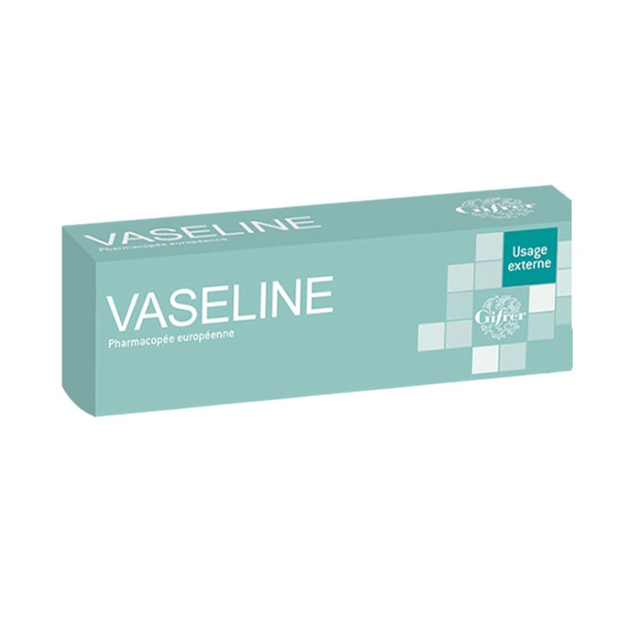 Vaseline 90g External use Gifrer