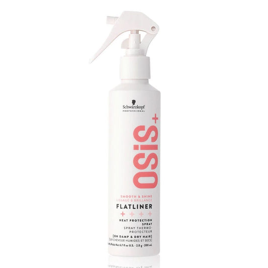 Flatliner 200ml Schwarzkopf Professional