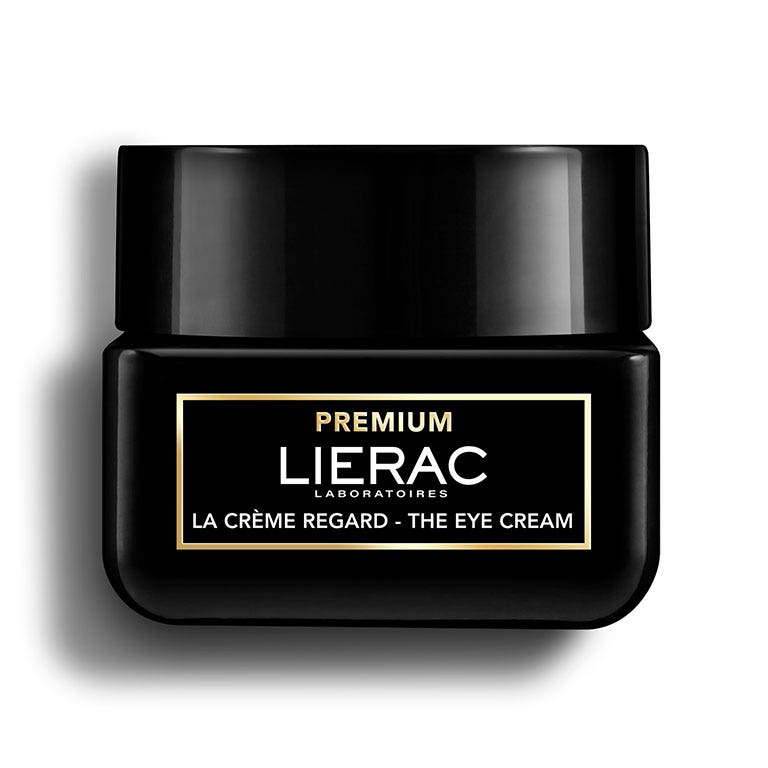 La Creme Regard Anti Age Absolu 15ml Premium Lierac