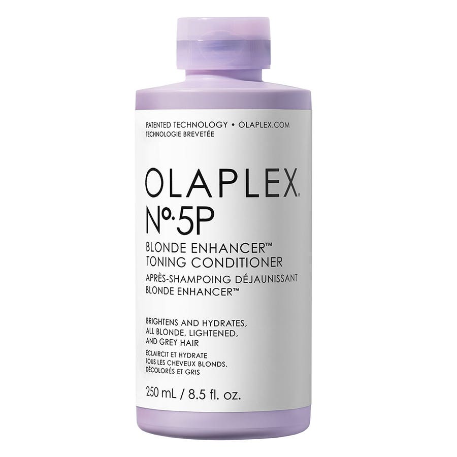 N°5P Enhancer Dejauning Conditioner 250ml Blonde Olaplex