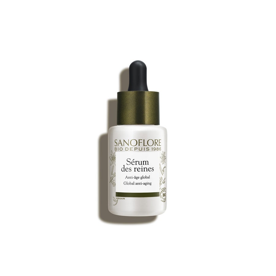 Bioes Global Anti Age Serum 30ml Reines Sanoflore