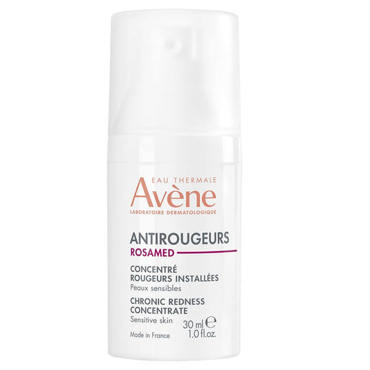 Anti Redness Concentrate 30ml Rosamed Avène Concentré Anti Rougeurs 30ml Rosamed Avène